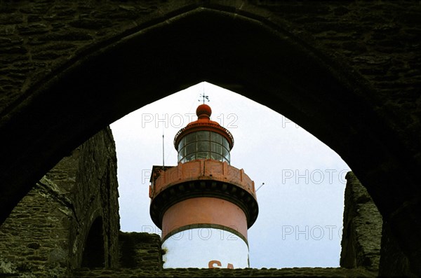 Lighthouse