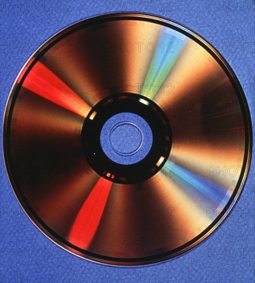 CD