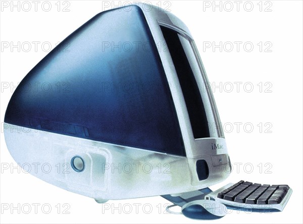 iMac