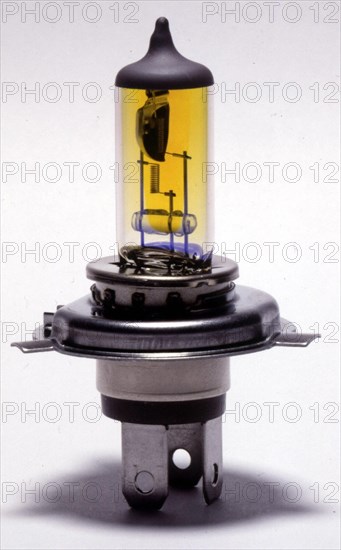 Ampoule à décharge automobile D1-35 W