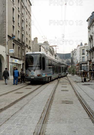 Tramway