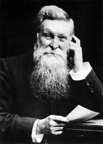 Dunlop John Boyd