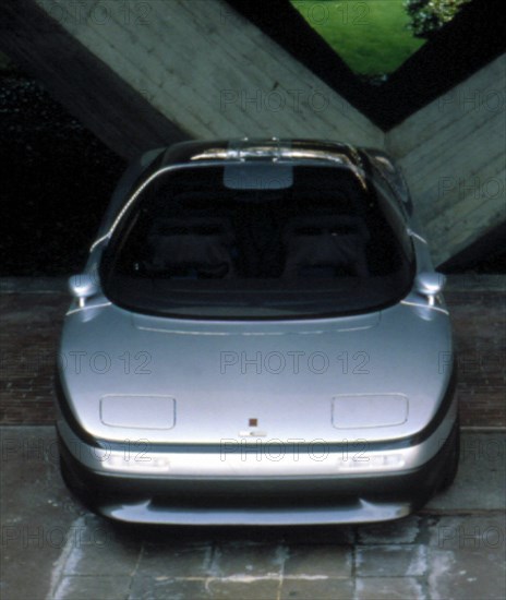 Giorgetto Giugiaro