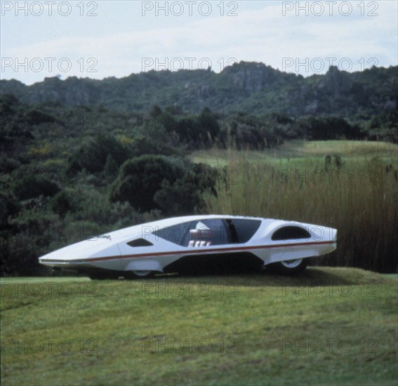 Pininfarina, PF Modulo