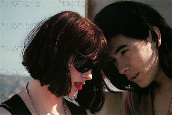 Doom Generation