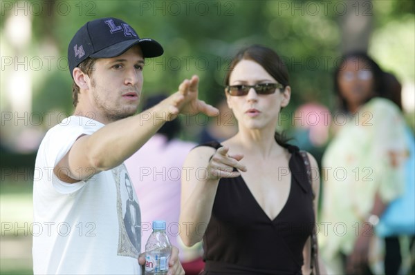 Guillaume Canet