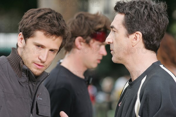 Guillaume Canet