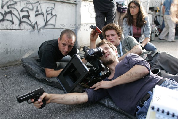 Guillaume Canet