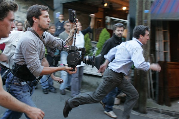 Guillaume Canet