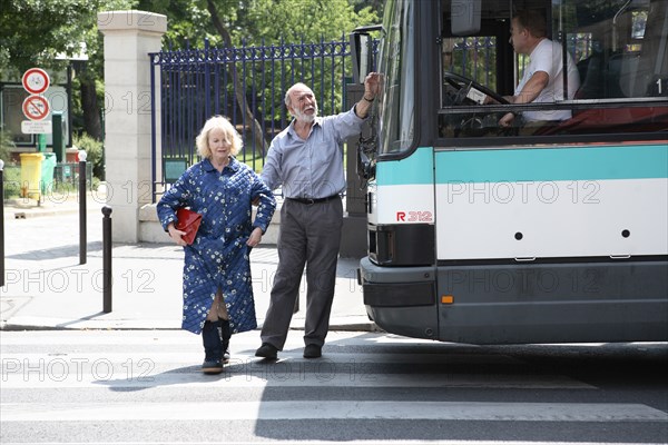 Faut que ça danse !