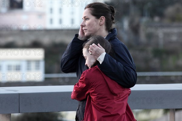 La Fille de Brest