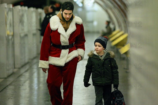 Le Père Noël