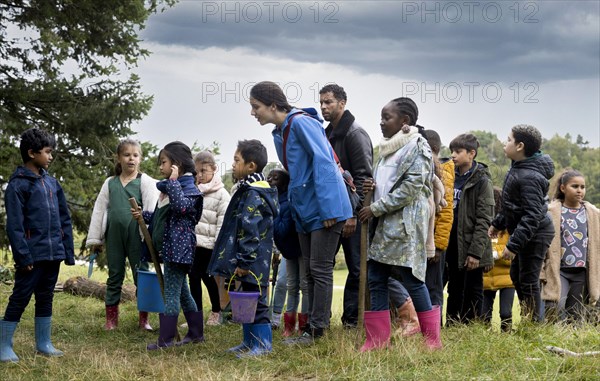 Le Cour des miracles