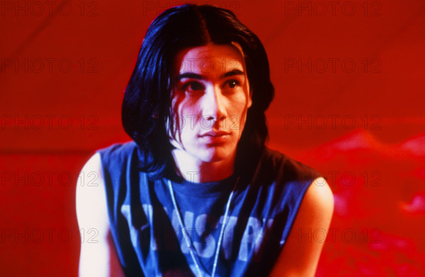 The Doom Generation