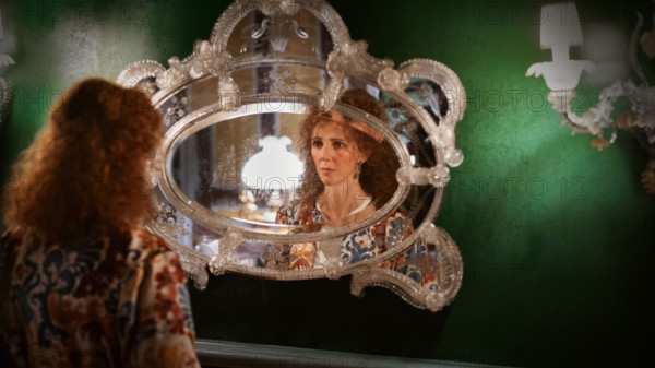 Sarah Bernhardt, la divine