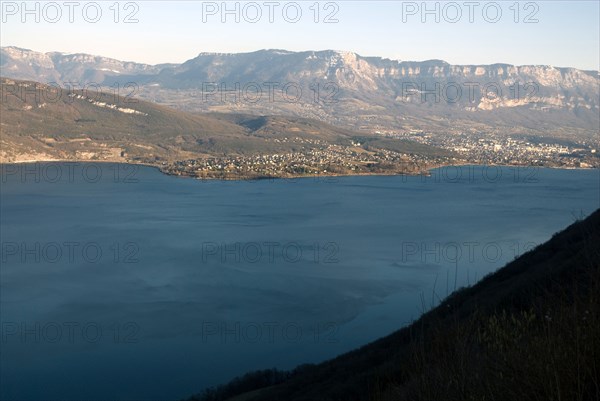 Lac du Bourget