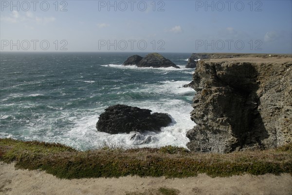 Belle-Île-en-Mer