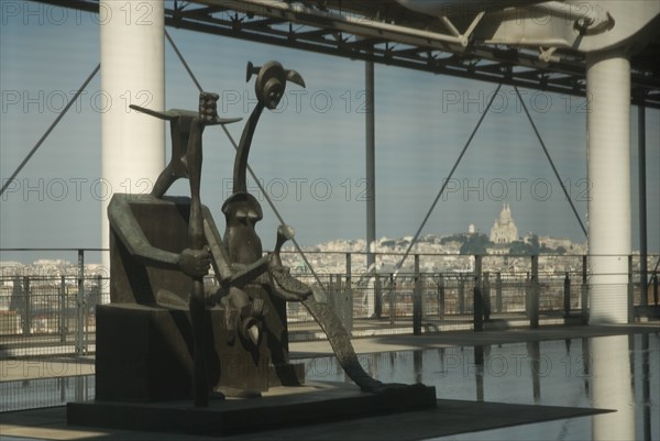 Ernst, Capricorn