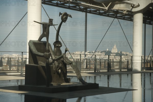 Ernst, Capricorn