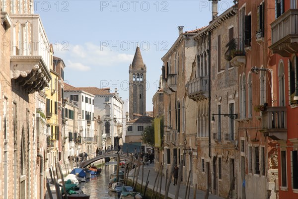 2009, façades, rio, Venise