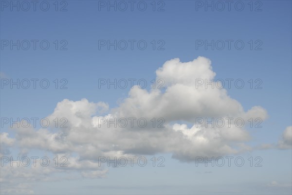 2009/ Belle-ile en Mer, nuages
