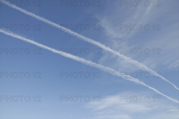 2009/ Belle-ile en Mer, ciel, nuages
