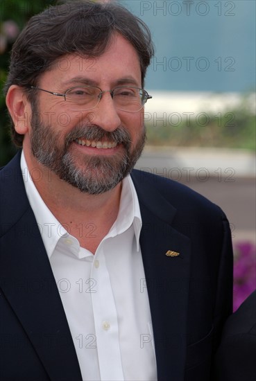 Festival de Cannes 2009 : Bob Petersen