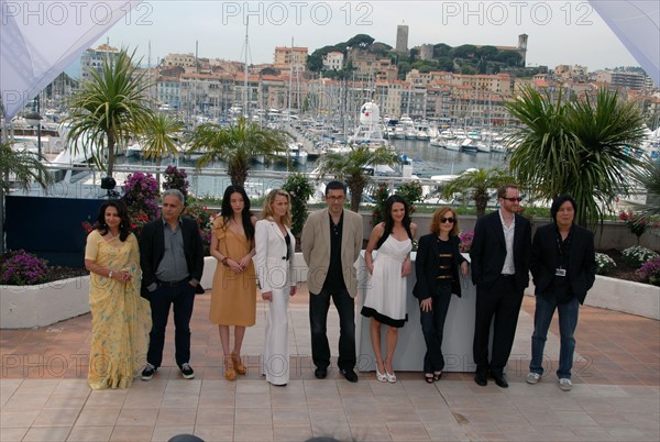 2009 Cannes Film Festival: le jury