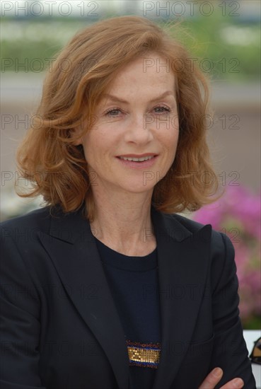 Festival de Cannes 2009 : Isabelle Huppert