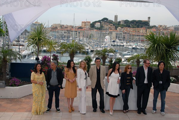 2009 Cannes Film Festival: le jury