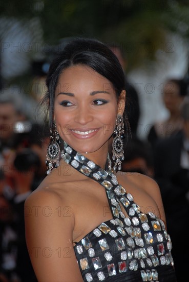 2009 Cannes Film Festival : Cindy Fabre