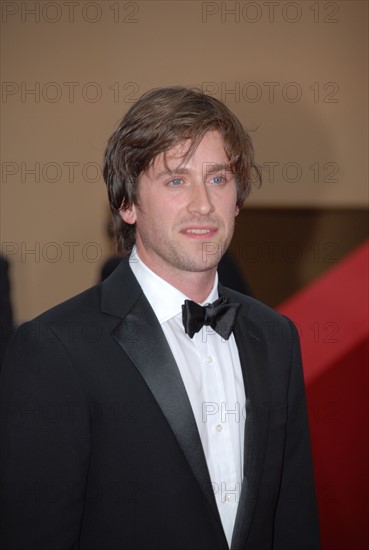 Festival de Cannes 2009 : 

Thomas Dutronc