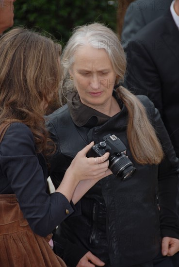 Festival de Cannes 2009 : Jane Campion