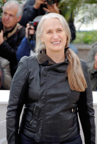 2009 Cannes Film Festival : Jane Campion