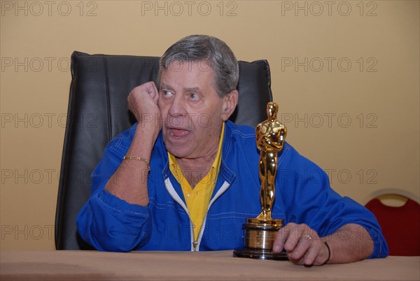 2009 Cannes Film Festival : Jerry Lewis