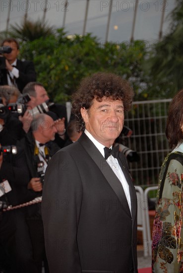 2009 Cannes Film Festival: Robert Charlebois