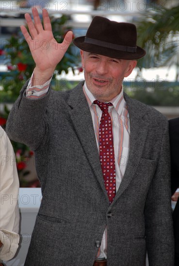 2009 Cannes Film Festival: Jacques Audiard