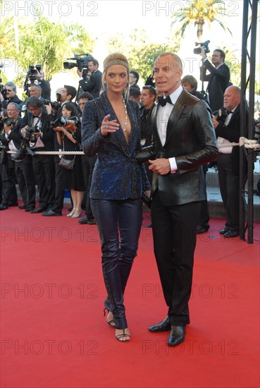 Festival de Cannes 2009 : Sarah Marshall, Jean-Claude Jitrois