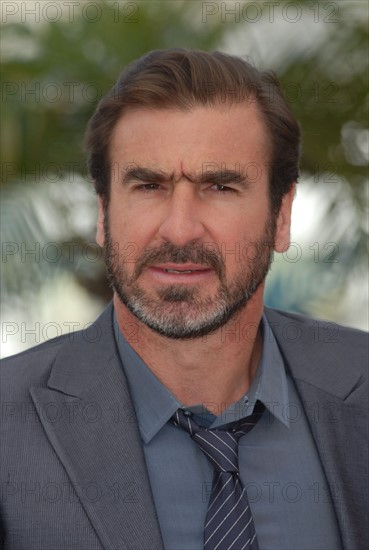 Festival de Cannes 2009 : Eric Cantona