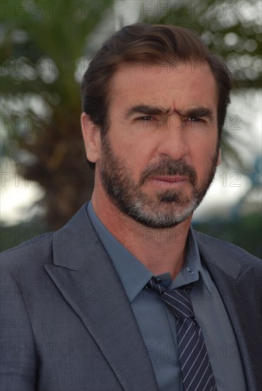 2009 Cannes Film Festival: Eric Cantona