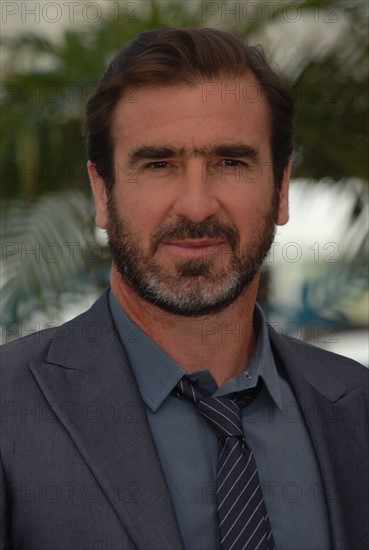 Festival de Cannes 2009 : Eric Cantona