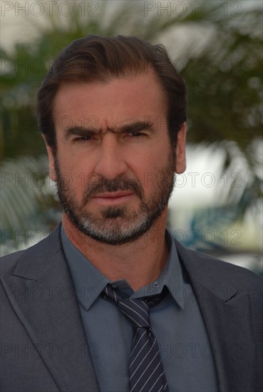 2009 Cannes Film Festival: Eric Cantona