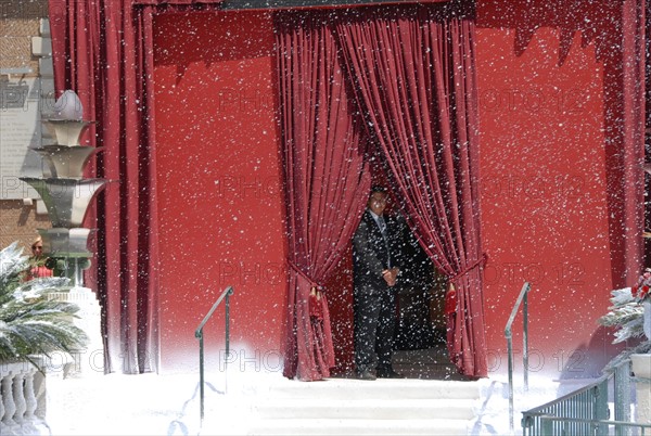 Festival de Cannes 2009 : présentation du film "A Christmas Carol"