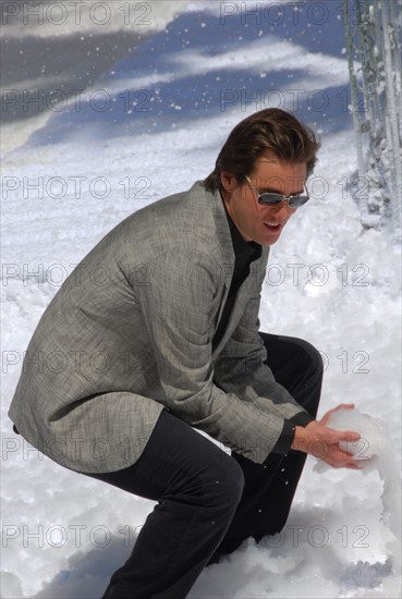 Festival de Cannes 2009 : Jim Carey