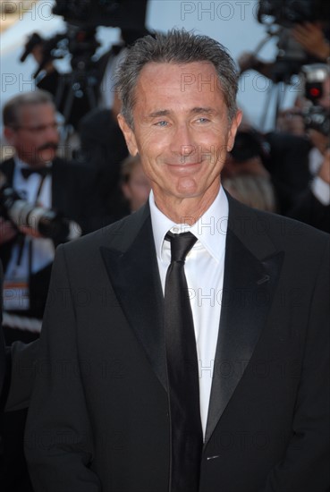Festival de Cannes 2009 : Thierry Lhermitte