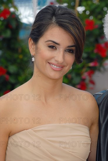 2009 Cannes Film Festival: Pénélope Cruz