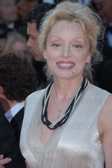 Festival de Cannes 2009 : Caroline Sihol