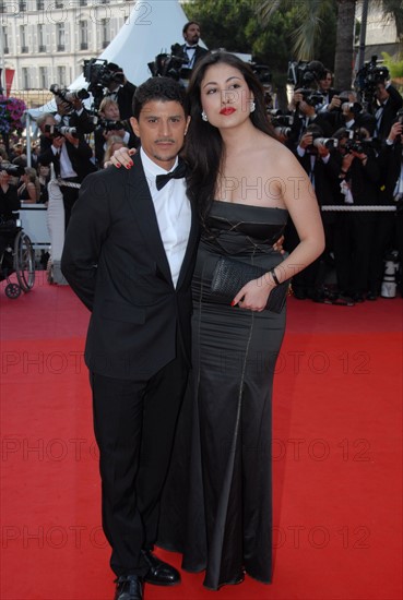 Festival de Cannes 2009 : Saïd Taghmaoui