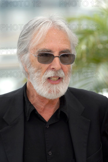 Festival de Cannes 2009 : Michael Haneke