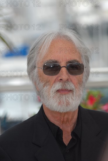 Festival de Cannes 2009 : Michael Haneke